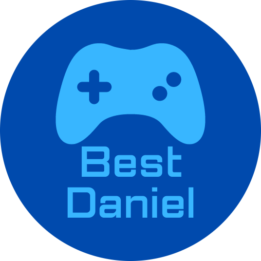Best Daniel Logo